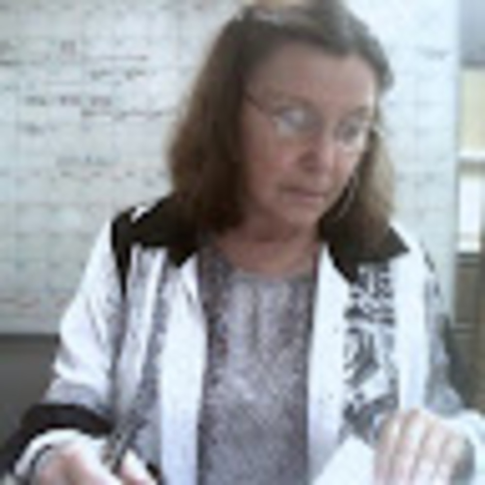 Meet your Posher, Donna